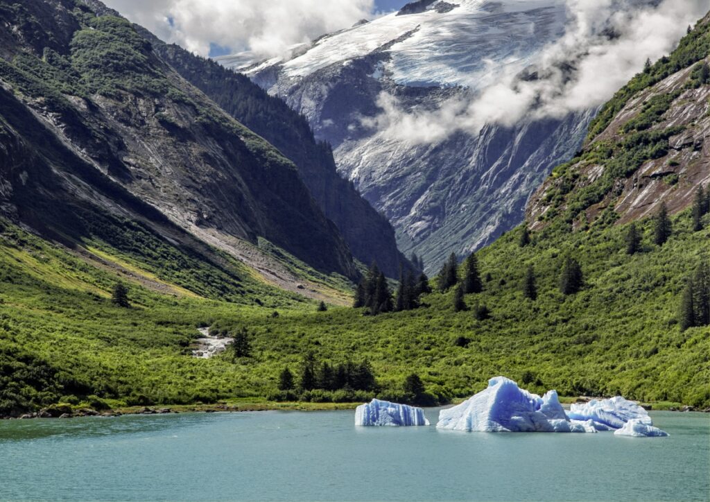 Studiosus Länderabend zu Westkanada & Alaskia